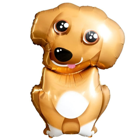 23" Μπαλόνι γλυκό Σκυλάκι STREET