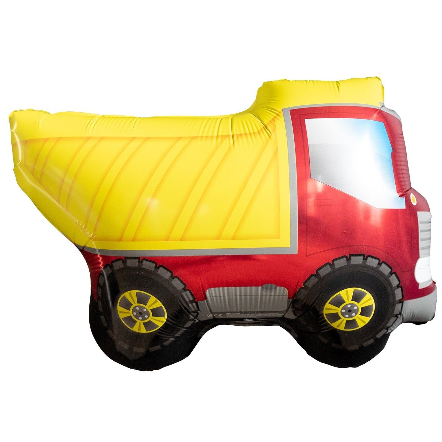 23" Μπαλόνι Φορτηγό Ανατρεπόμενο STREET