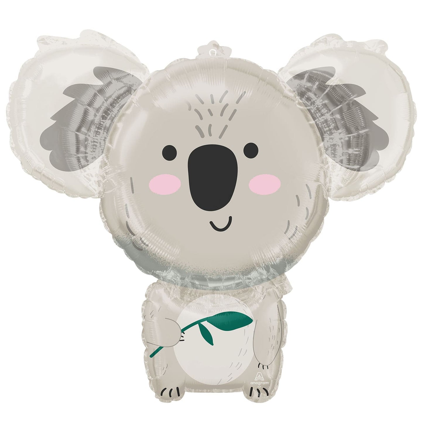 Μπαλόνι Φοιλ Σχήμα Κοαλα Baby / Koala