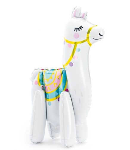 24" Μπαλόνι Λάμα