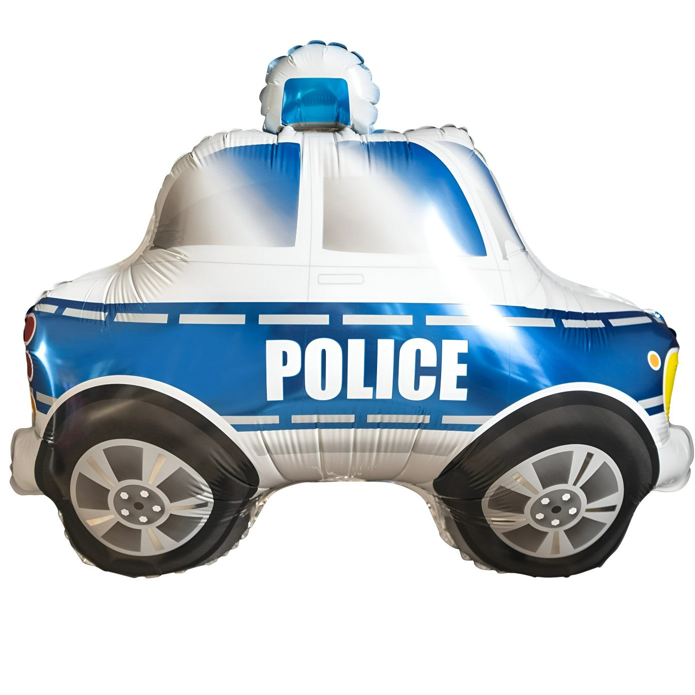 24" Μπαλόνι Περιπολικό STREET