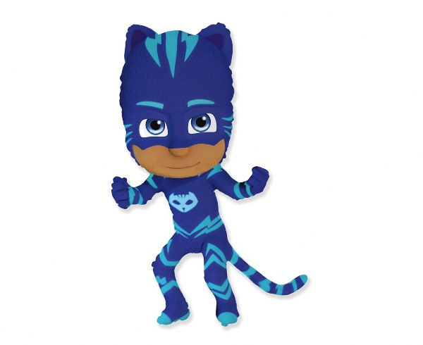 24" Μπαλόνι PJ Mask Catboy