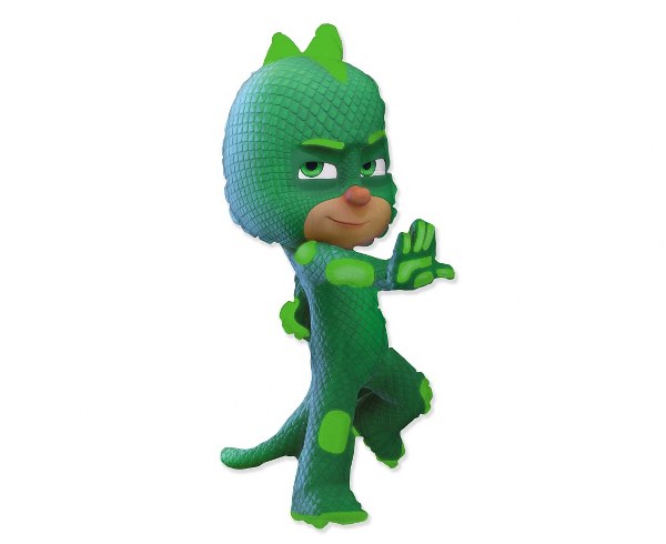 24" Μπαλόνι PJ Mask Gekko