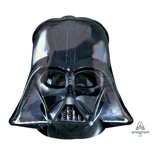 25" Μπαλόνι Star Wars Darth Vader