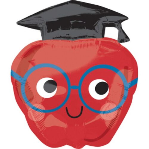 26" Μπαλόνι Μηλαράκι Future Dreams