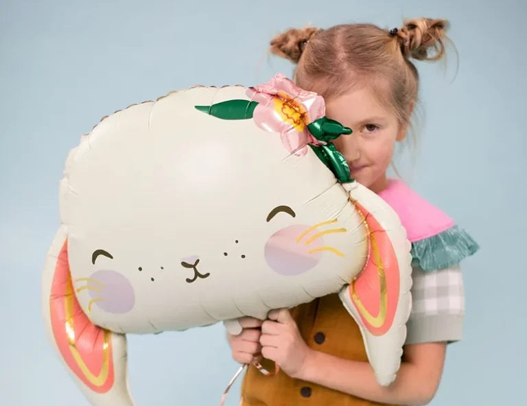 26" Μπαλόνι ντροπαλό Κουνελάκι