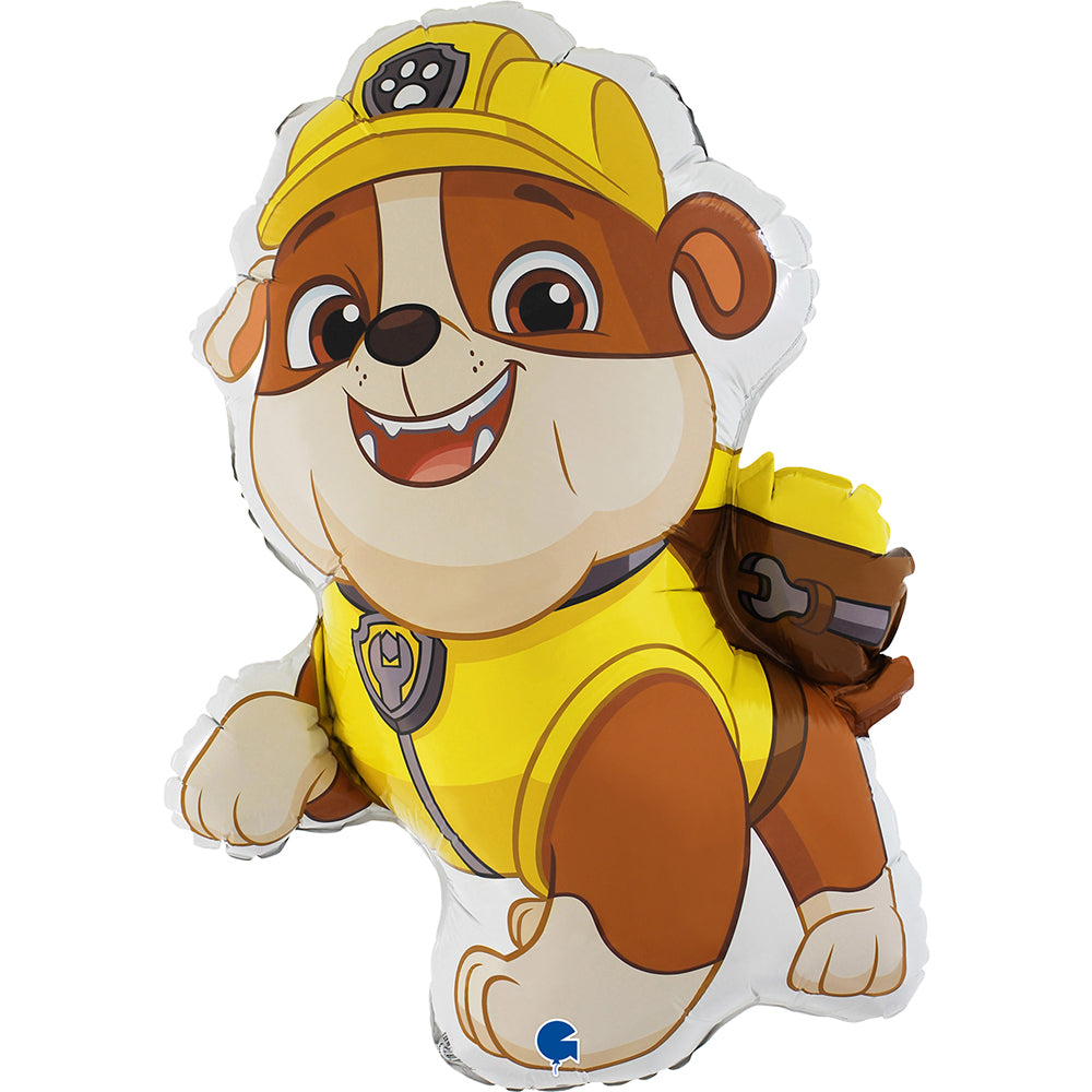 26" Μπαλόνι Paw Patrol- Rubble