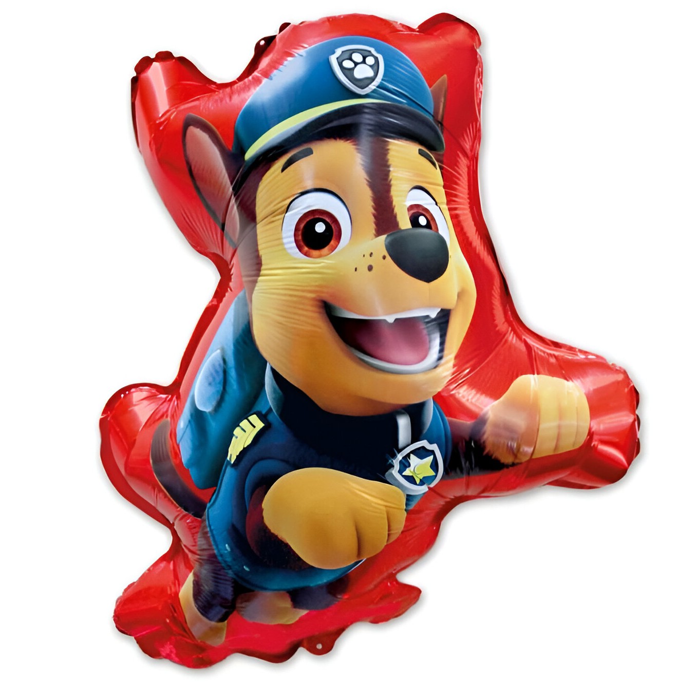 27" Μπαλόνι Paw Patrol - Chase