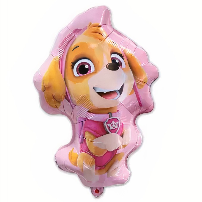 27" Μπαλόνι Paw Patrol Skye