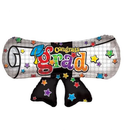28" Μπαλόνι Πτυχίο Αποφοίτησης