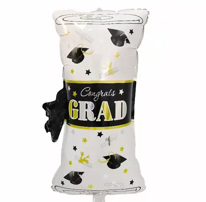 29" Μπαλόνι αποφοίτησης Πτυχίο