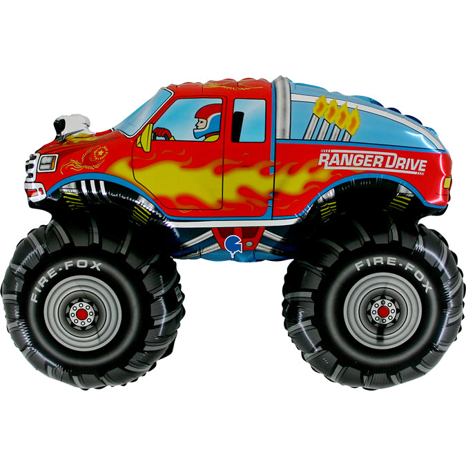 29" Μπαλόνι Όχημα Ranger