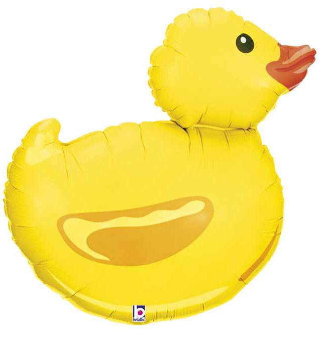 29" Μπαλόνι Παπάκι