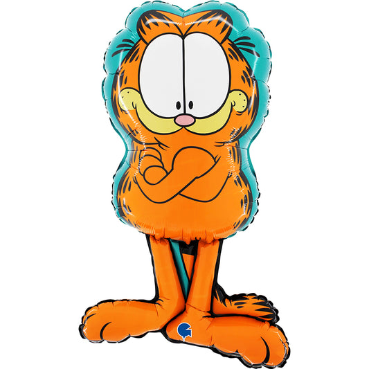 30" Μπαλόνι Garfield