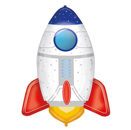 31'' Μπαλόνι Διαστημόπλοιο