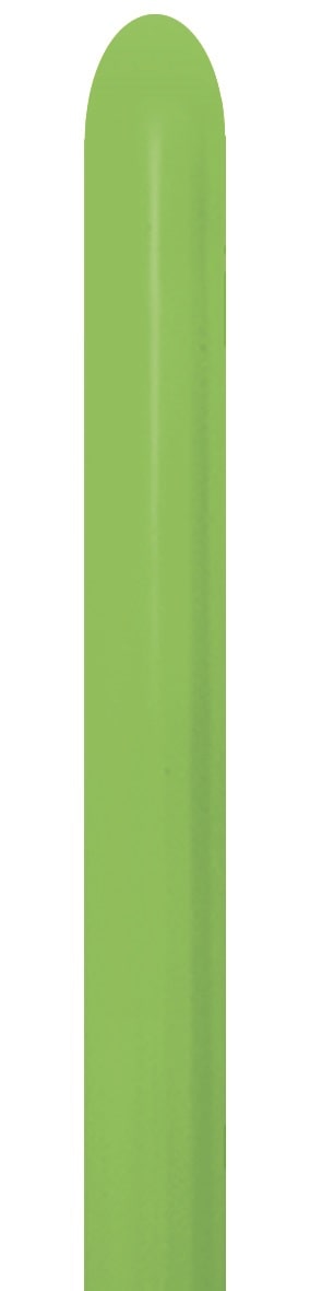 Κατασκευής 114εκ 260 Λαχανί /50 τεμ - Lime Green