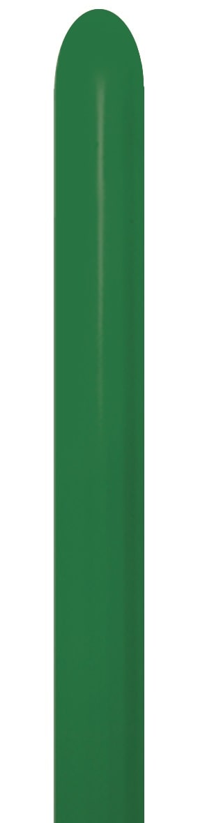 Κατασκευής 114εκ 260 Πράσινο /50 τεμ - Forest Green