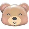 31" Μπαλόνι αρκουδάκι Baby Bear