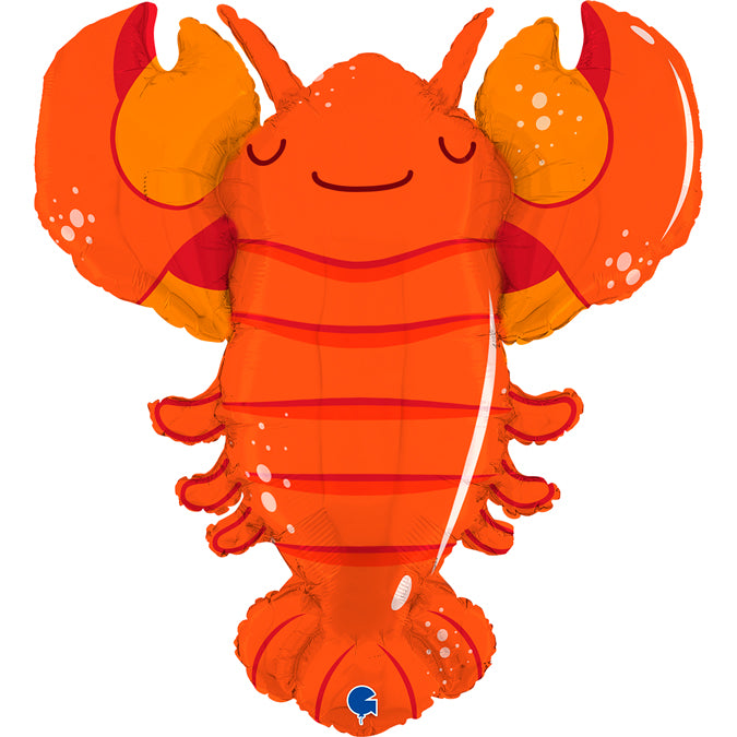 31" Μπαλόνι Αστακός