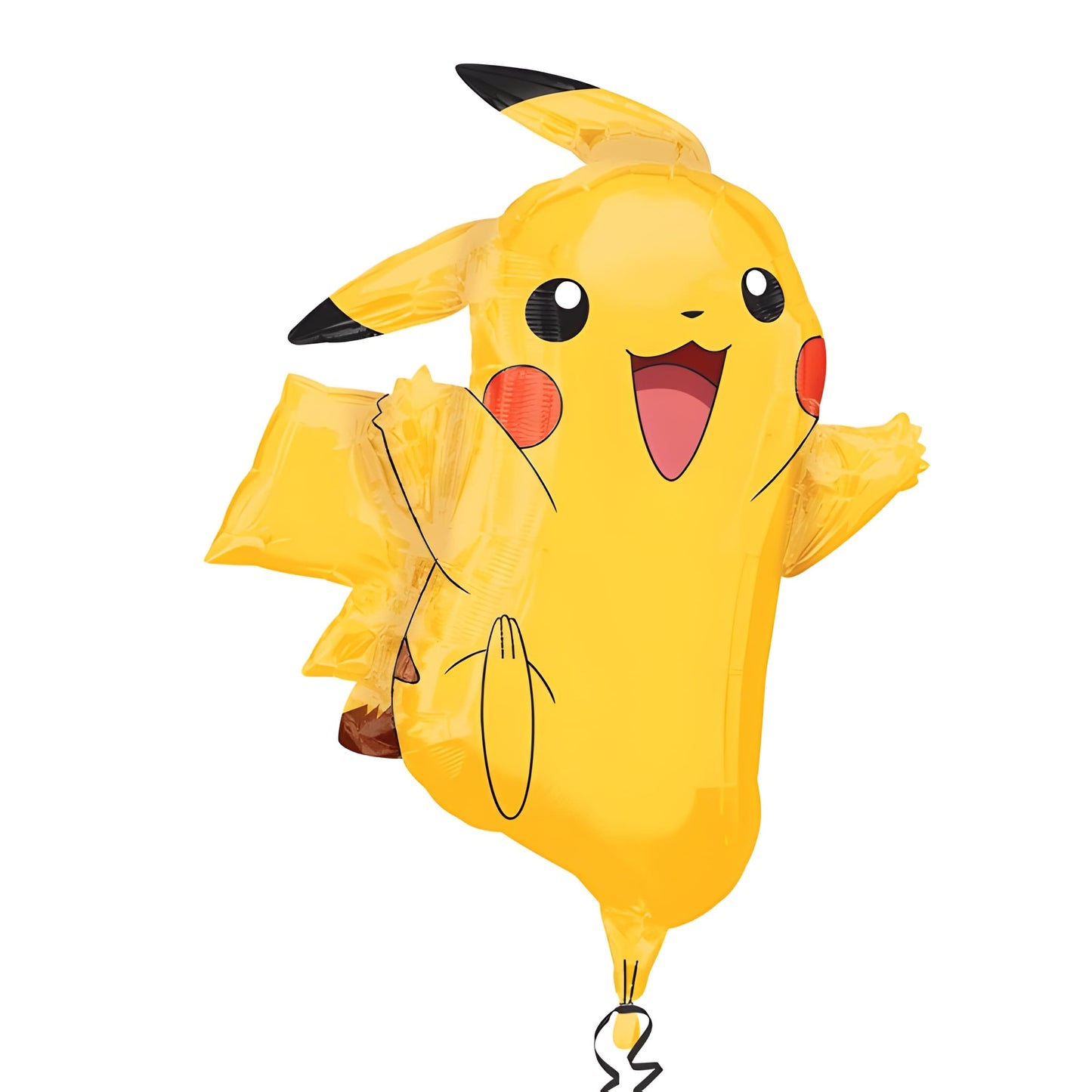31" Μπαλόνι Pokemon - Pikachu