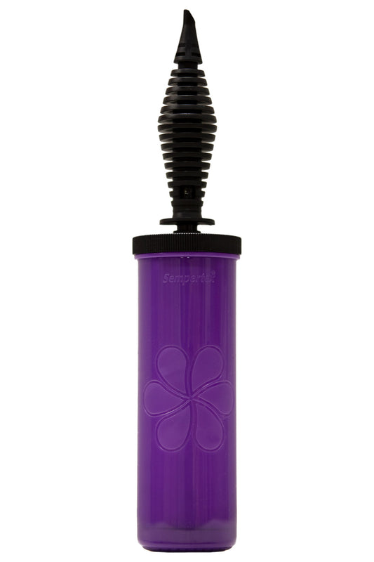 Τρόμπα Χειρός για Μπαλόνια - Διπλής Ενέργειας Sempertex