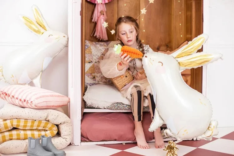 32" Μπαλόνι Λαγός