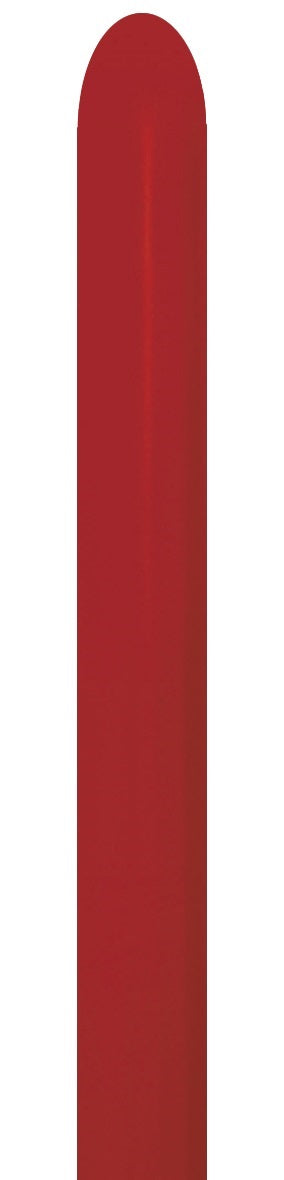 Κατασκευής 114εκ 260 Κόκκινο - Imperial Red /50 τεμ