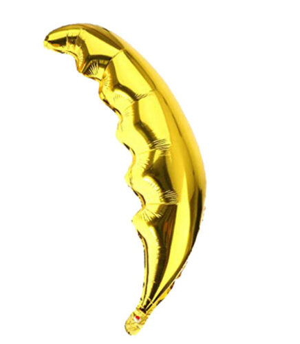 33" Μπαλόνι χρυσό φύλλο Φοίνικα
