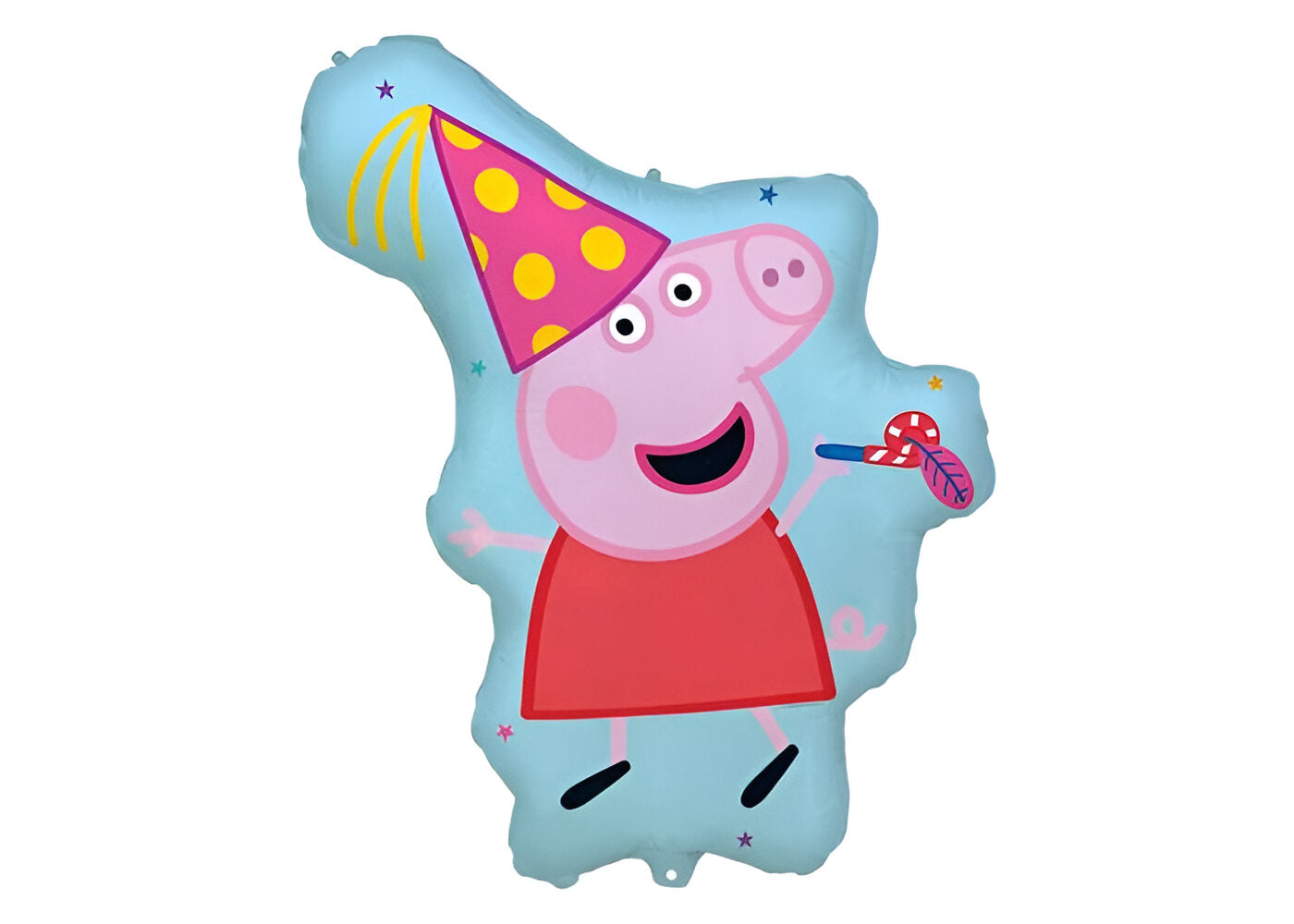 33" Μπαλόνι Peppa Pig party