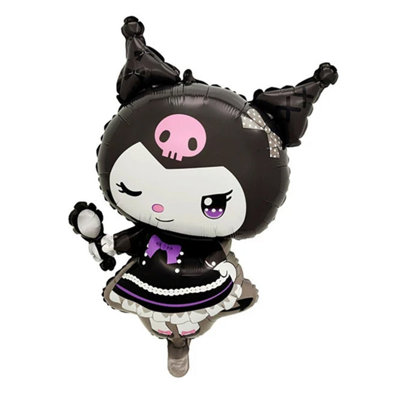 34″ Μπαλόνι Kuromi