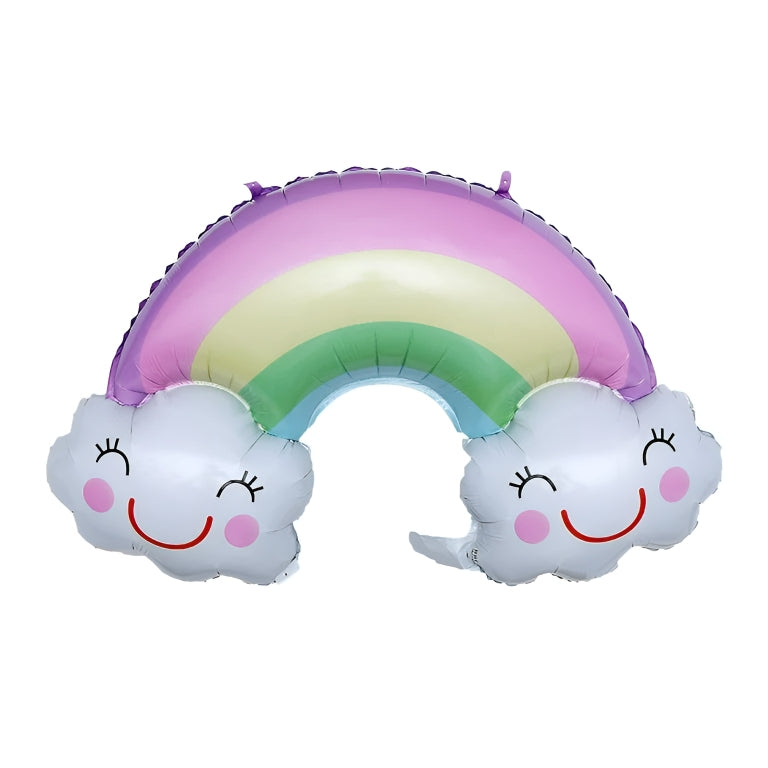 35” Μπαλόνι Χαρωπό Ουράνιο Τόξο