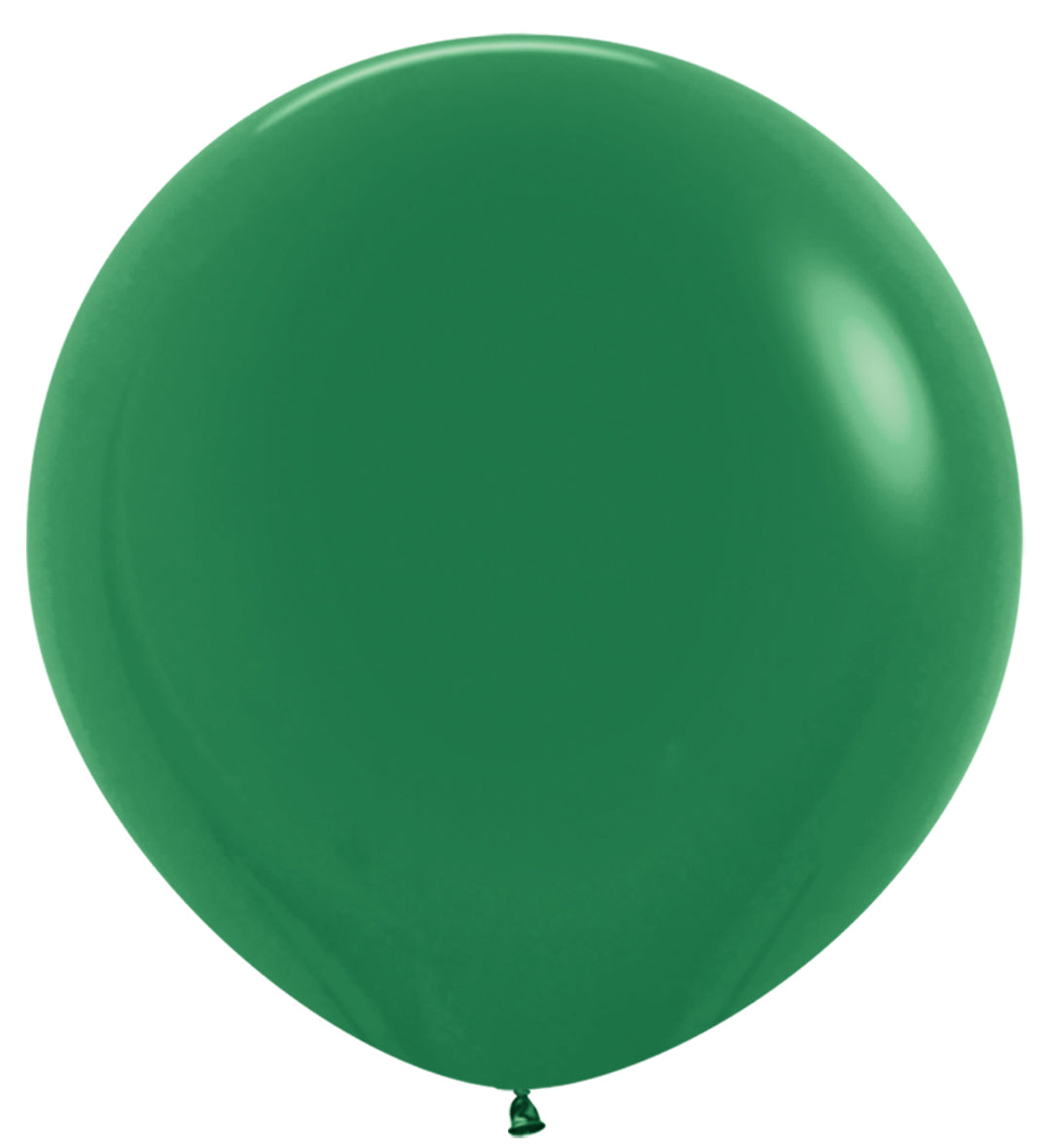 Μπαλόνια Λάτεξ 36 Forest Green / 2 τεμ