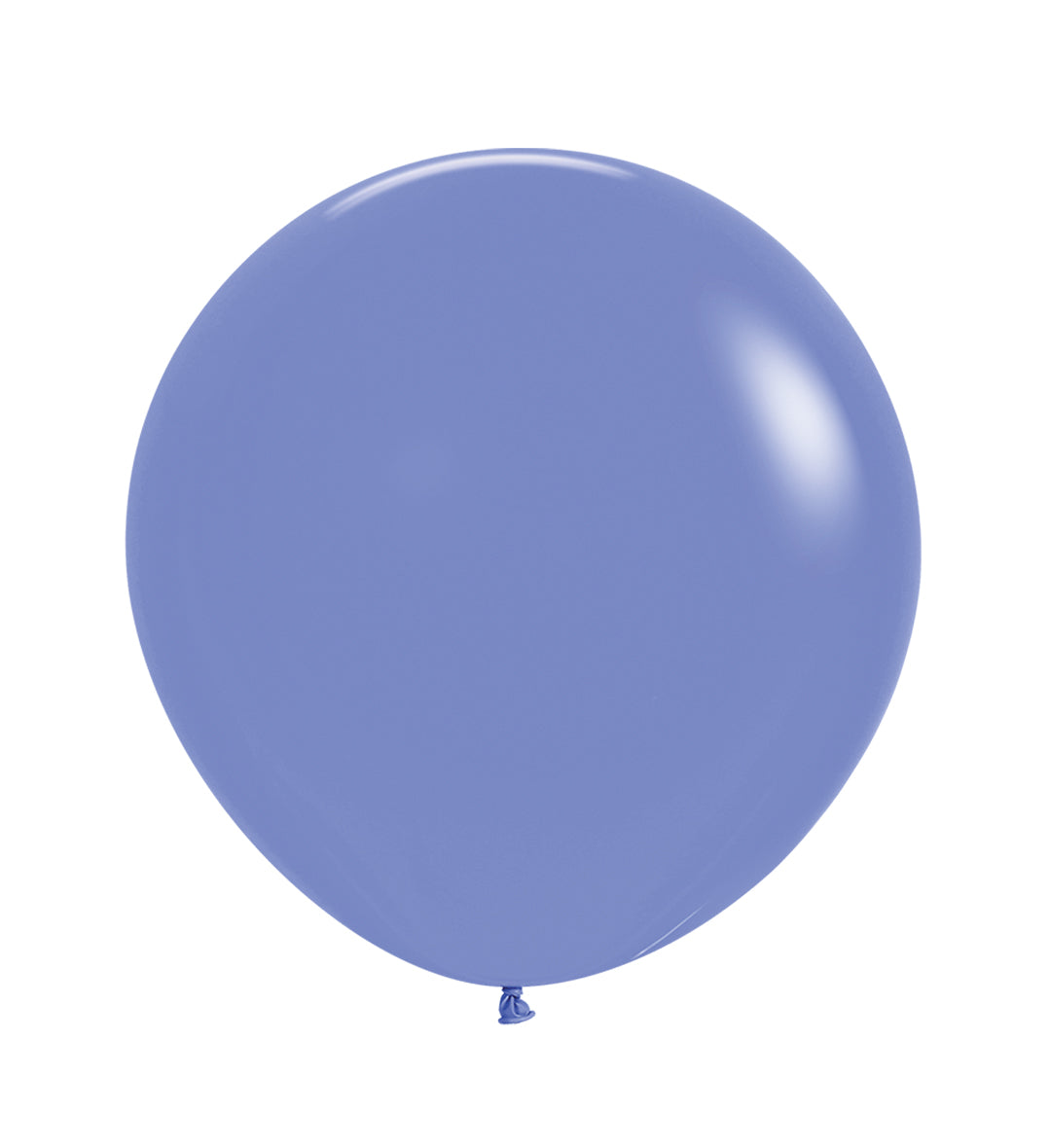 Μπαλόνια Λάτεξ 24 Periwinkle Blue / 3 τεμ
