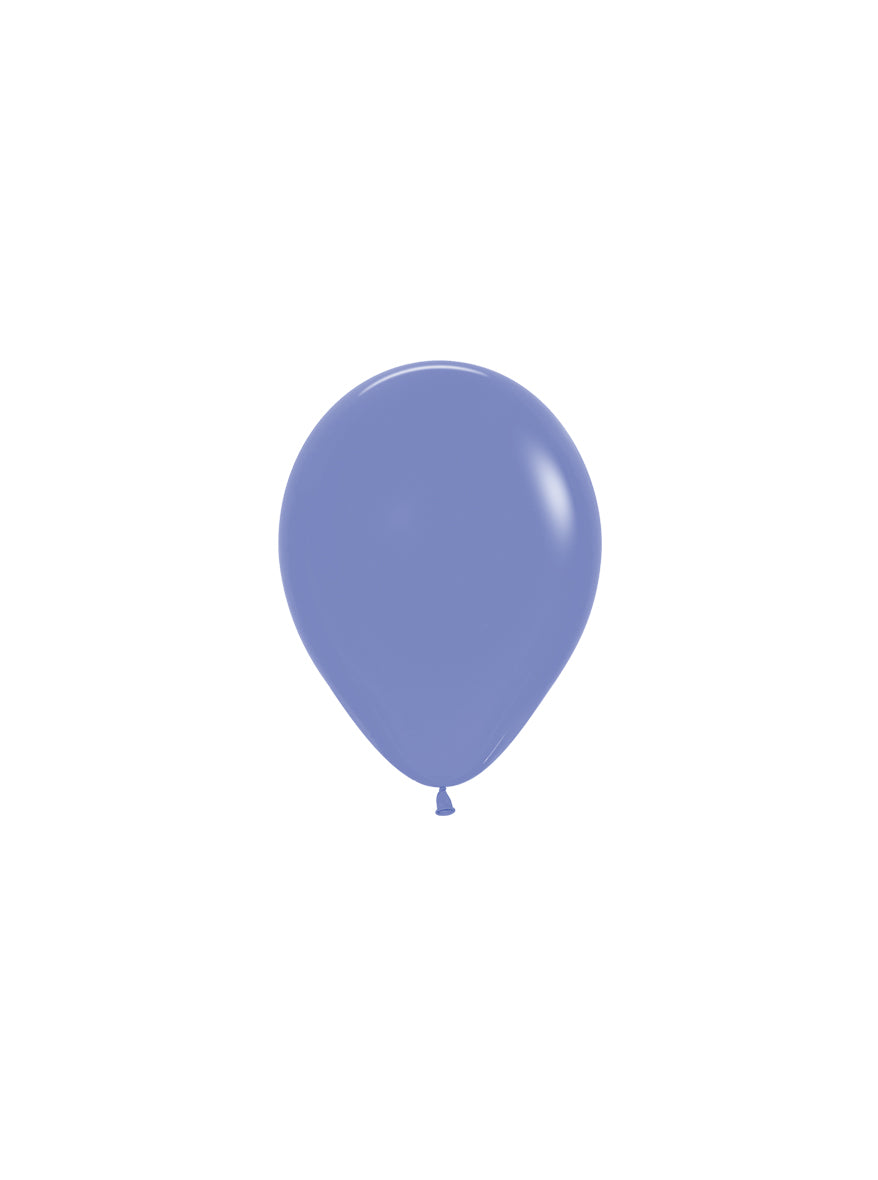 Μπαλόνια Λάτεξ 5 Periwinkle Blue / 50 τεμ