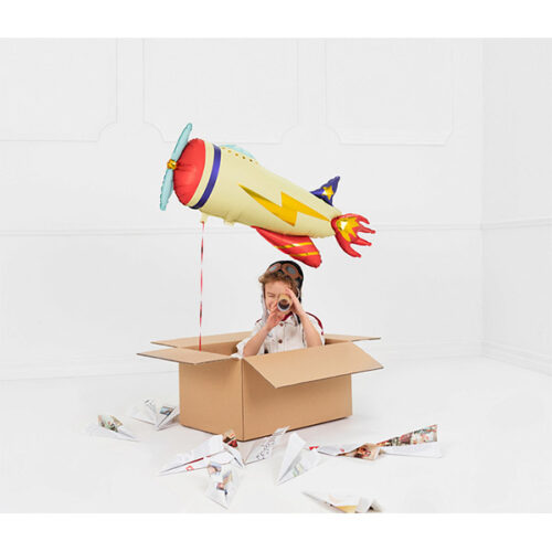 36'' Μπαλόνι Αεροπλάνο