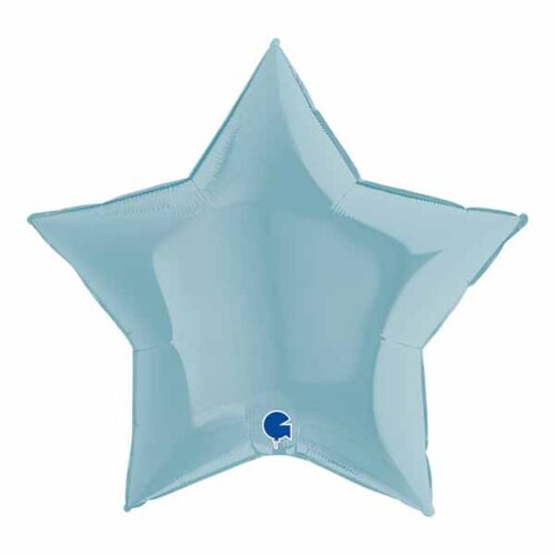 36" Μπαλόνι Αστέρι Βεραμάν