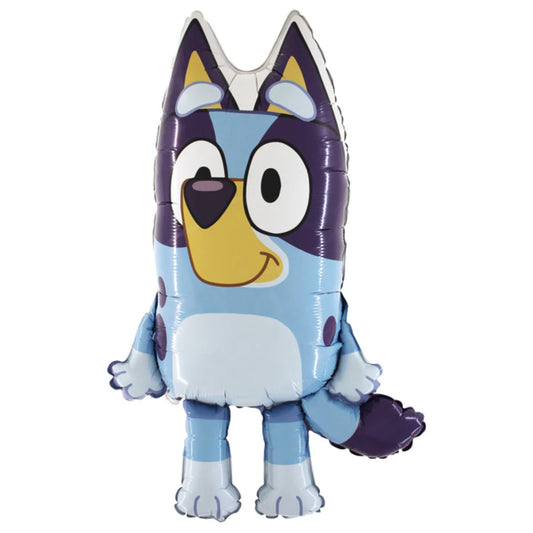 36" Μπαλόνι Bluey