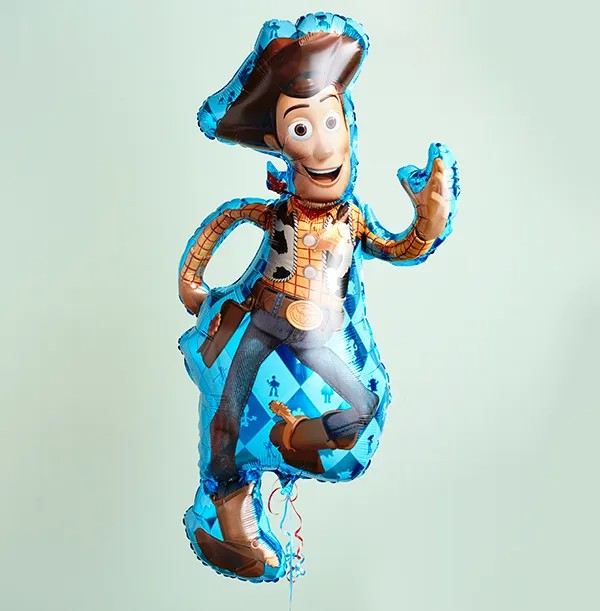 44" Μπαλόνι Woody - Toy Story