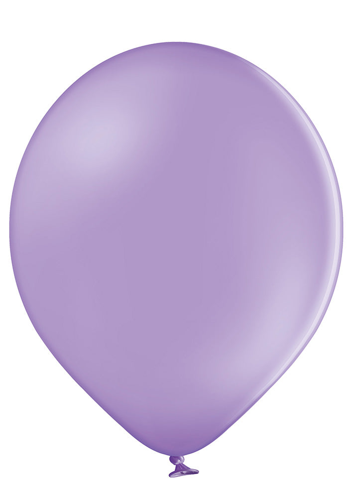 Μπαλόνια Λάτεξ 12 Λιλά Lavender / 100 τεμ