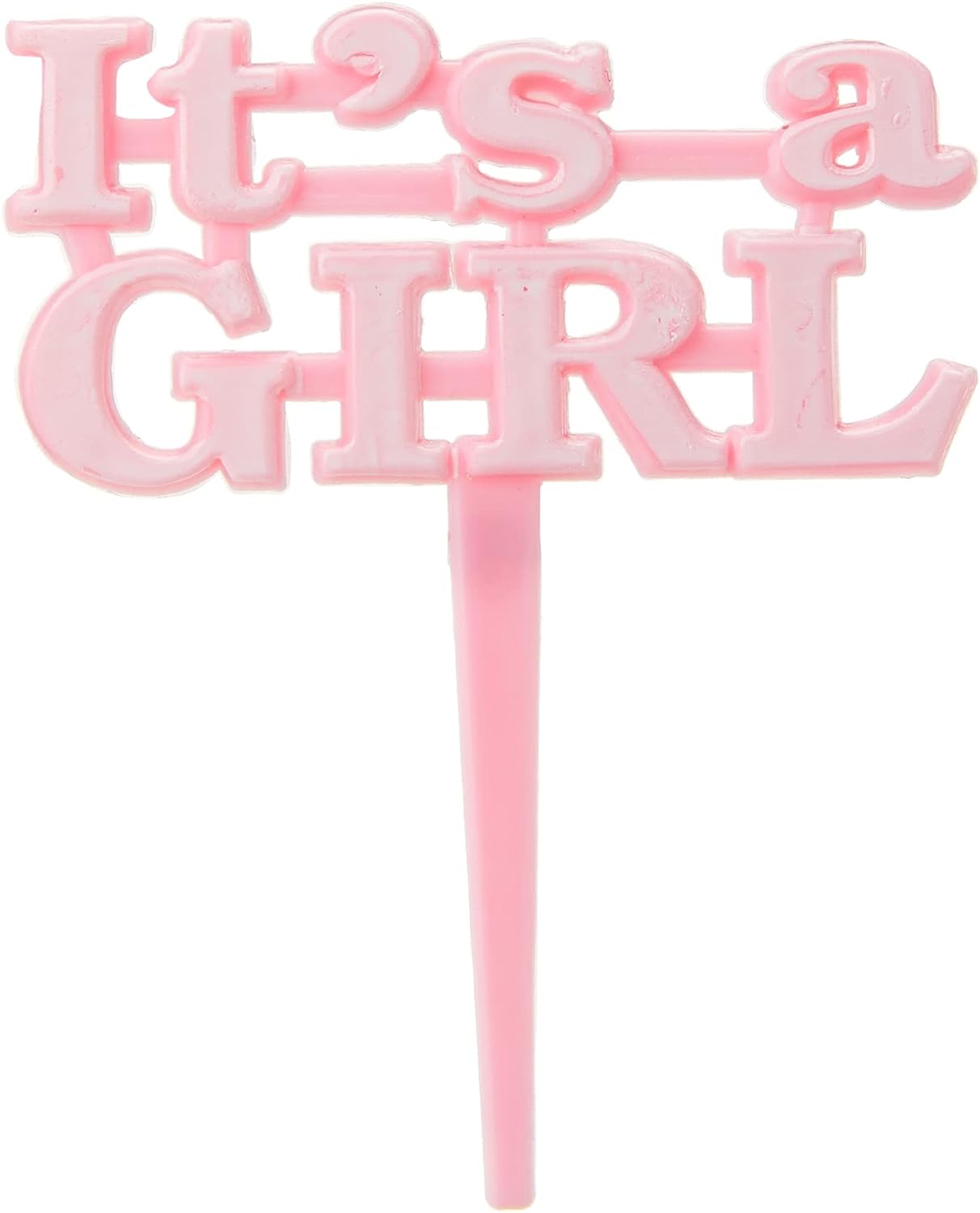 Οδοντογλυφίδες it's a Girl / 8 Pcs