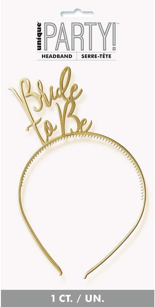 Στέκα Πλαστική Bride to Be