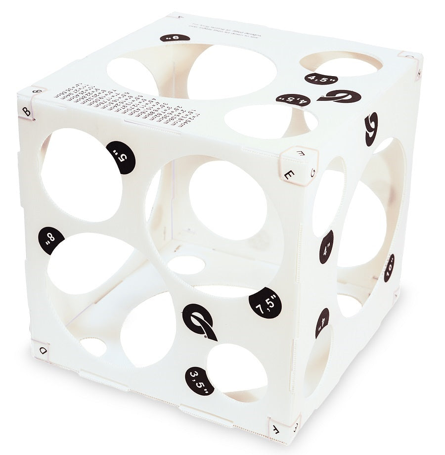 Qualatex Balloon Sizer
