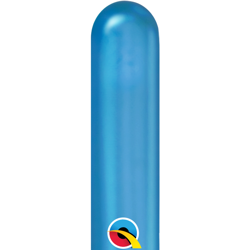 Κατασκευής 260 Q Μπλε Chrome /100 τεμ