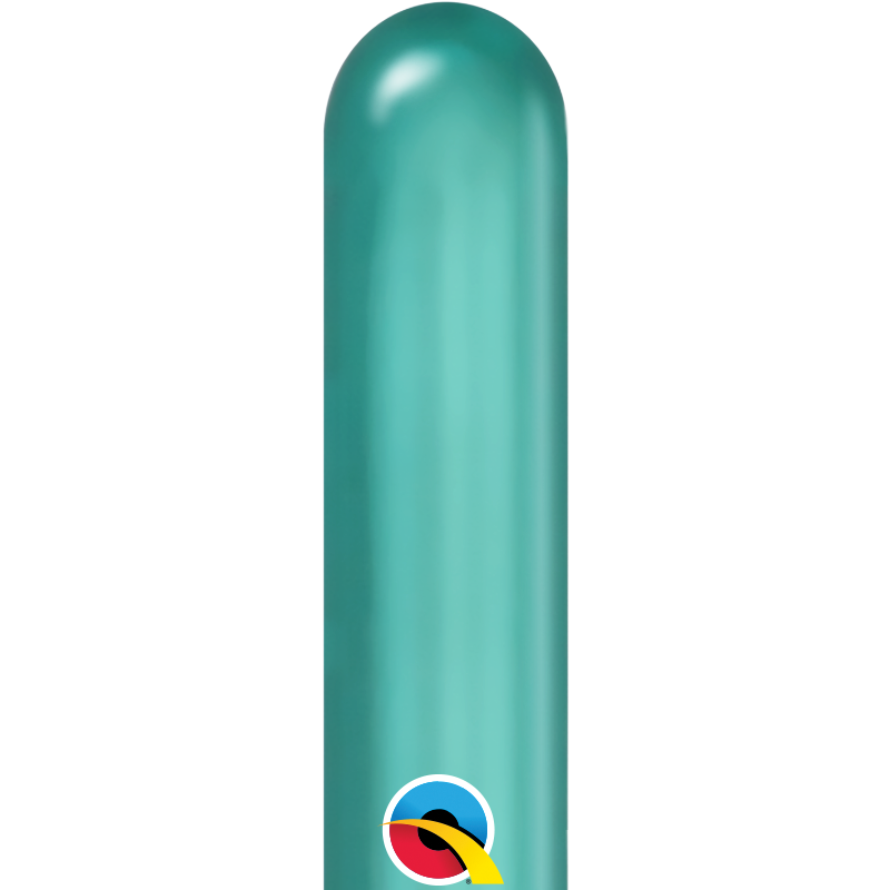 Κατασκευής 260 Q Green Chrome /100 τεμ