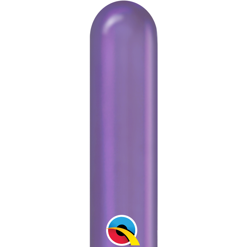 Κατασκευής 260 Q Purple Chrome /100 τεμ