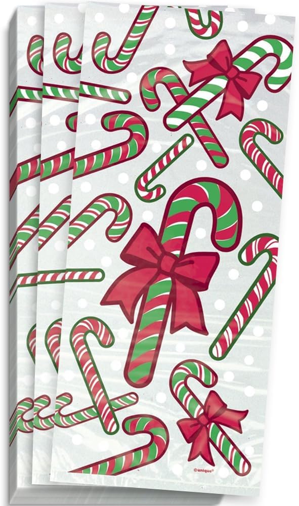 Σακκούλες Ζελατίνας Γλειφιτζούρι / 20 τεμ.