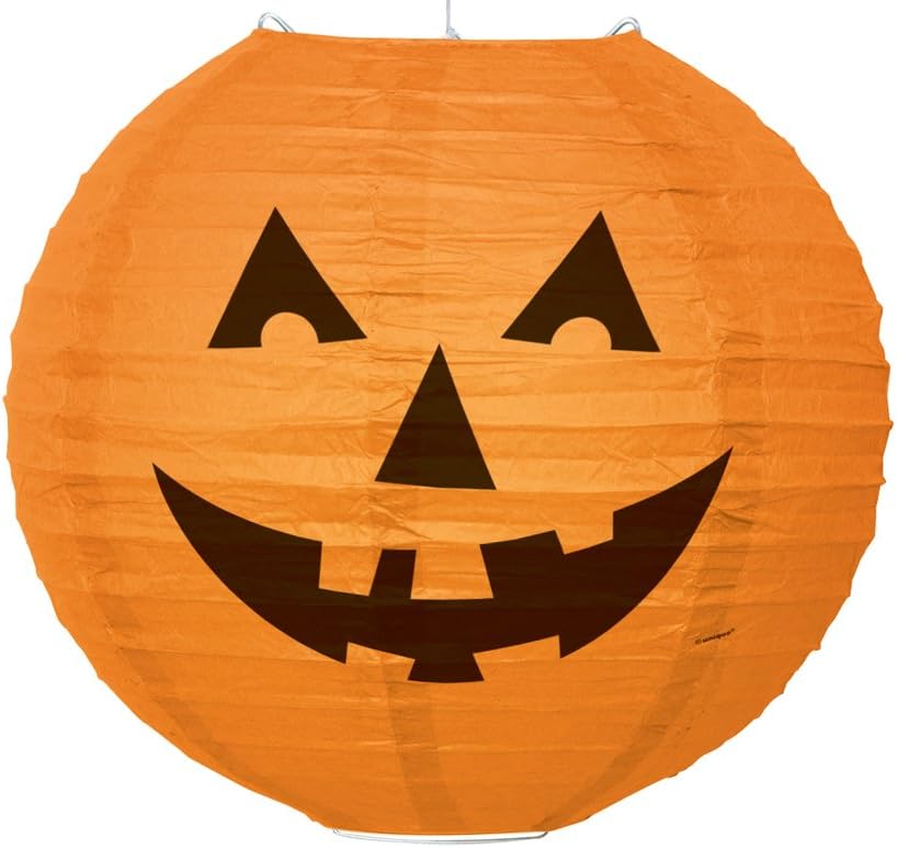 Φαναράκι Κολοκύθα Halloween / 25εκ