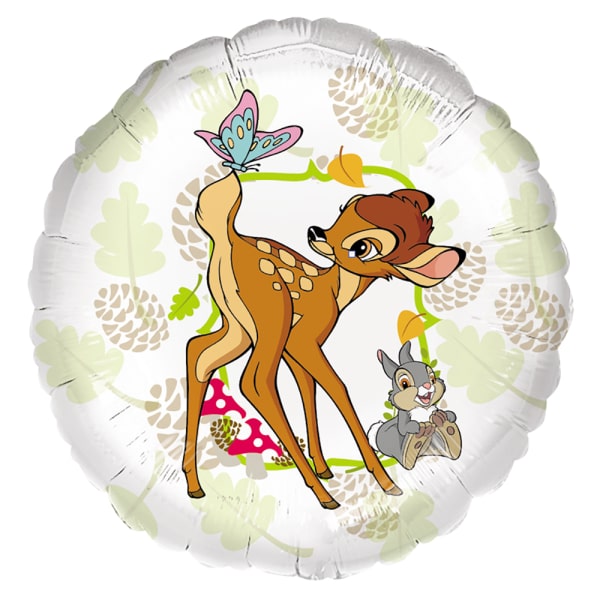 Μπαλόνι Φοιλ 17 Disney Bambi / 43 εκ