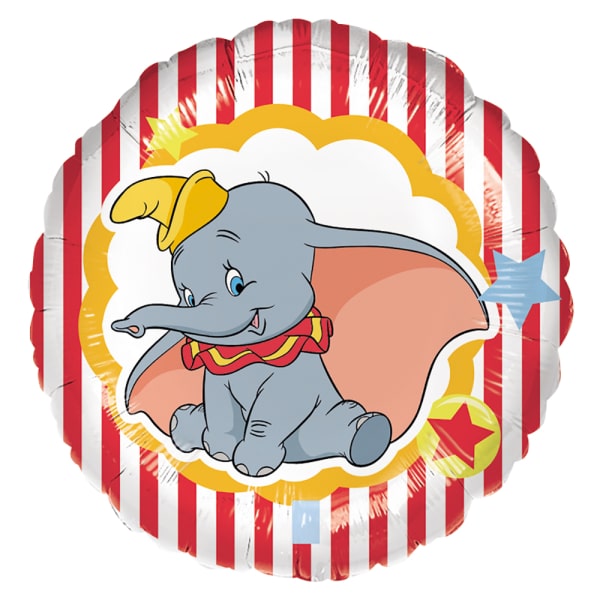Μπαλόνι Φοιλ 17 Disney Dumbo / 43 εκ