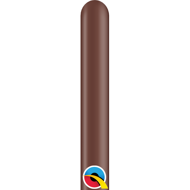 Κατασκευής 160 Q Chocolate Brown /100 τεμ